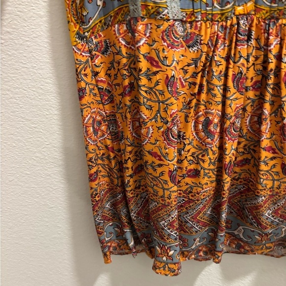 TINY by Anthropologie Ismelda Dress, size S - Picture 3 of 9